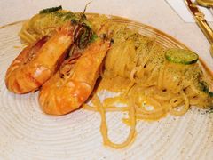 招牌冬阴功意面-Toris(LuOne凯德晶萃广场店)