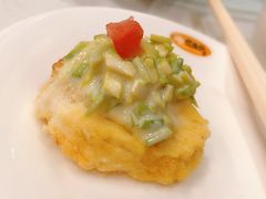 -功德林素菜饭庄(前门店)