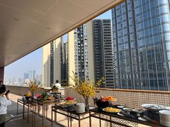 -西藏饭店·亚克·食光自助餐厅