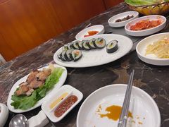 -高丽村韩国料理(兴华二路店)