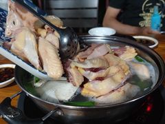 -万兴启丰椰子文化园餐厅