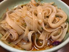 天山凉皮-达坂城新疆主题餐厅(新区金鹰店)