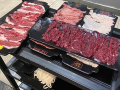 -潮发潮汕牛肉店(芳村店)