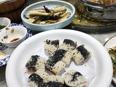 -乔家满族八大碗(流水沟店)