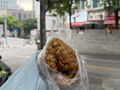 -六广门毛阿姨糯米饭