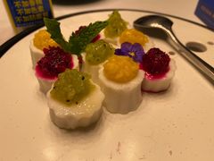 -院里寻菜·精致庭院菜(观沙岭店)