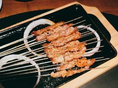 -福茂源横山铁锅羊肉(高新路店)