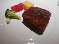 -王品牛排(杭州大厦店)