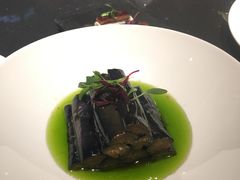 -柒厢食事雅谈