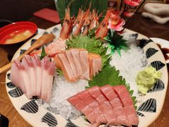 -千代武日本料理(开发区店)