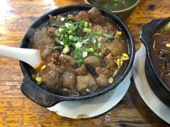 -沈妈砂锅(光华村店)
