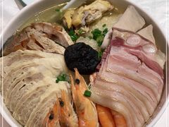 -和满堂·经典本帮菜(川沙古镇店)