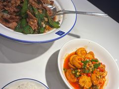 -兰湘子·湘菜小炒(长安万科广场店)