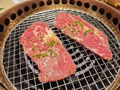 -妙香居韩国烤肉(容桂天佑城店)