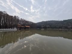 -采石矶景区