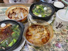 -清真·穆萨砂锅(大皮院店)