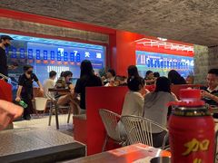 -神府路壹号·海鲜烧烤·砂锅粥·锅物(三坊七巷店)