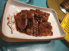 -百年恒益烧腊海鲜酒家·非遗传承(广州黄埔店)