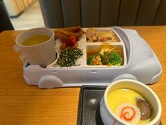 -味太助·银饭食堂(中华城店)
