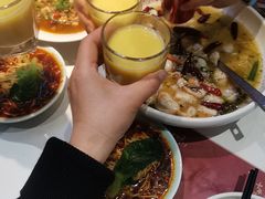 -川知味(京华城店)