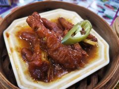 -香港祥兴茶餐厅(江北店)