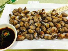 -广胜通达海鲜食府(黄沙店)