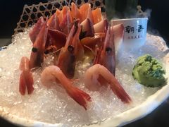 -山葵家·创意料理(宁波来福士店)