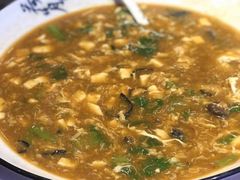 -渔民船说·北塘海鲜·天津菜·海肠捞饭(北塘古镇店)