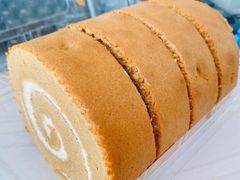 -红宝石·鲜奶小方·海派西点房(长阳店)