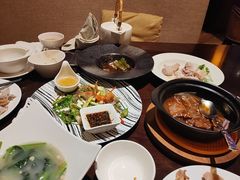 -元素中餐厅.海南菜.粤菜.椰子鸡.海鲜.包房.石梅湾威斯汀度假酒店