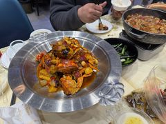 口味大闸蟹-聚味瞿记·龙虾堂(梅溪湖店)