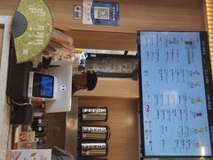 -霸王茶姬(南强街店)