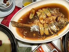 -径山十八道·风味民间菜(华夏之心店)
