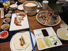 -小大董·烤鸭(王府井apm店)