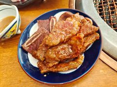 -炎蔵牛舌烤肉