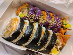 -胤韩紫菜包饭·炸鸡·拌饭(宋家庄店)