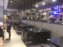 -呷哺呷哺(河间信发商厦店)