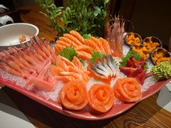 -樱之盛宴·蟹料理海鲜自助(前进大街店)