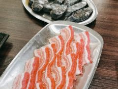 -大馥·炭火烧肉酒场(莘庄莘福坊店)