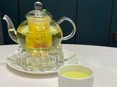 -临家小院·潮汕菜·商务宴请·点心(白石洲店)