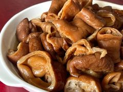 -林家饭店(新林公路店)