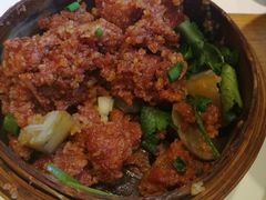 -王妈热卤·川味馆(海昌店)