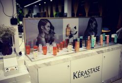 -CARR SALON