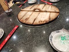 -老渔翁炖鱼坊(黄海西路东山店)