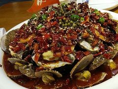 -必点海鲜·鲅鱼水饺(鞍山西道店)