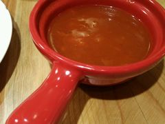 -So Lounge索兰至餐厅(蓝色港湾店)