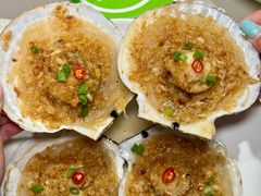 -老大连·海肠捞饭·大连海鲜大连菜(西安路店)