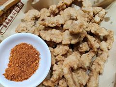 -肖记公安牛肉鱼杂馆·省级非物质文化遗产(万松园直营店)
