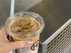 -Kilos咖啡馆(保利珑远店)