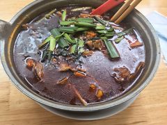 -铁锅哥米线